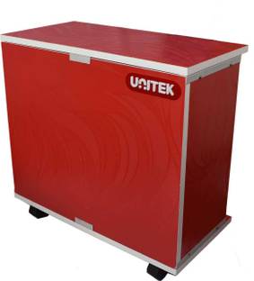 UNITEK Box Trolley for Inverter and Battery