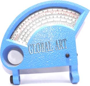 Simrah Altimeter 01 Pin Gauge Pin Gauge