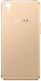 Unique4Ever OPPO A37 With Side Volume & Power Keys Back Panel