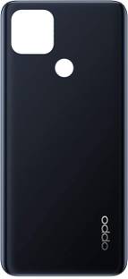 Purplesavvy OPPO A15 / A15s Back Panel