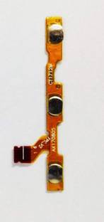 Kraze4blaze (XMA1VLFLX) Xiaomi Mi A1 (MDG2) Volume Power ON/OFF Button