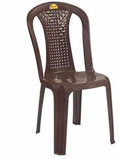 Supreme Plastic Cafeteria Chair