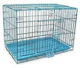 Pet Guard DOG CAGE FOR - PUG BEGAL -SHITZU -LASAHEAPSO POM TOY -BREED 24 INCH Dog, Bird, Frog, Cat, Hamster, Miniature Pig, Guinea Pig, Mouse, Monkey Cage Dog Cage