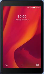 VPrime Impossible Screen Guard for BIG Deal TCL Tab MID 8.0