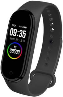 REINVENTORS M4 TOUCH SENSOR SMART BAND