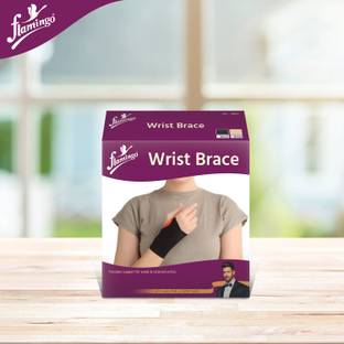 FLAMINGO Wrist Brace Support Wrist Support