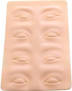 Shield plus EYE PRACTICE SKIN
