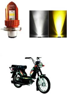 PECUNIA LED Headlight for Honda Livo