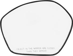 RMC Manual Rear View Mirror, Passenger Side For Tata Zest, Bolt, Tiago, Nexon