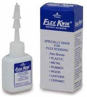 Pidilite Flexikwik with 50g weight Adhesive