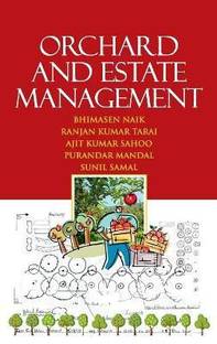 Orchard and Estate Management