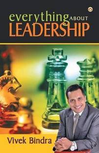 Everything About Leadership
