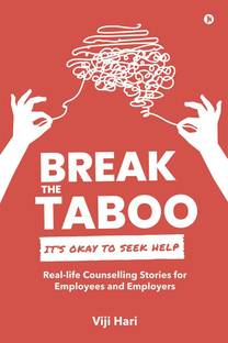 Break the Taboo
