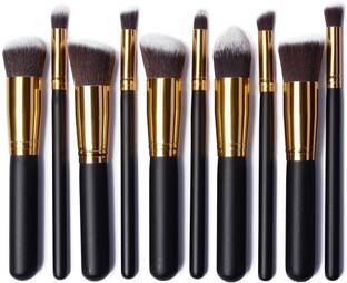 Urban Girl Foundation Brush