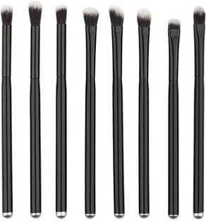 Scheibe 8 pcs Professional Eye makeup Brush set