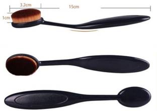 Kingma's Foundation Brush