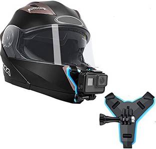 Schsteindar Helmet Strap Camera Mount