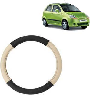 RD Universal Steering Cover For Chevrolet Spark
