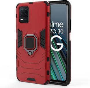SMARTPOCKET Back Cover for Realme Narzo 30 5G, Realme 8s 5G, Realme 8 5G