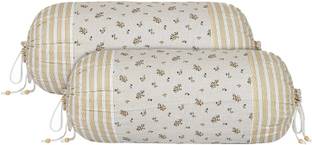 AG Creations Cotton Bolsters Cover