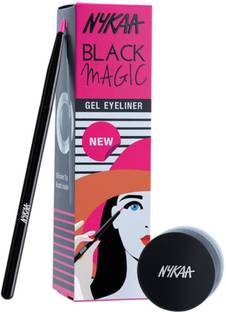NYKAA GEL EYELINER 3.5 g
