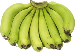Banana Robusta