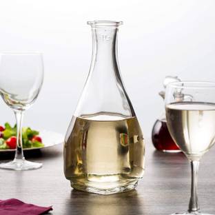 Arcoroc 1000 L Glass Coffee Jug