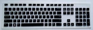 JESRA DEKB216-01 Dell KB216 keyboard Keyboard Skin