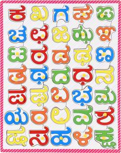 kannada alphabet learning and writing buy kannada alphabet learning and writing by uptoschoolworksheets at low price in india flipkart com