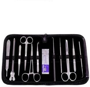 ARINEO Medical Students -22 Piece dissection kit advanced Dissection Kit