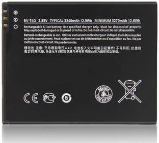 SUPERCART Mobile Battery For  Nokia Lumia 950 XL