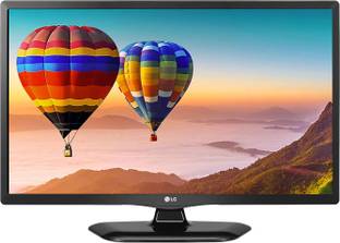 LG 60.96 cm (24 inch) HD VA Panel TV Monitor Gaming Monitor (24SP410M)
