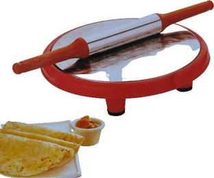 Imegaz Rolling Pin & Board