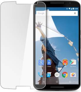 Konnect Screen Guard for Google Nexus 6