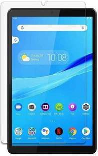 Mersal Tempered Glass Guard for Lenovo M8 2nd Gen 8 inch 8505X/8505F
