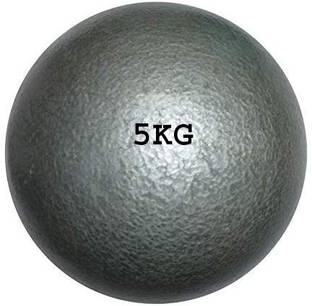 LCARNO 5 kg Shot Put