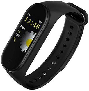 MAHARAJA SUPER KING M4 SMART TRACKING ANDROID BAND