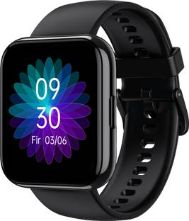 DIZO Watch Pro (by realme TechLife)