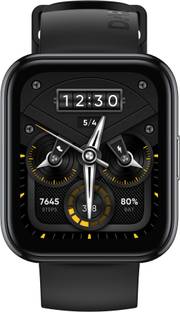realme Watch 2 Pro 1.75" 320 x 385p Hi-Res Display 14-day Battery & Dual GPS Smartwatch