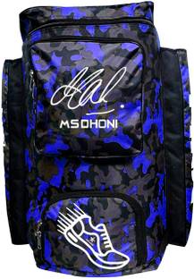 SELL SPORTS Unique Edition Cricket Kit Duffle