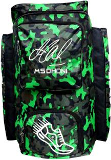 SELL SPORTS Star House MSD Cricket Kit Bag Professional Look For Cricketer