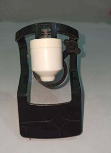 EUREKA FORBES GENEUS WATER PURIFIER Tap Mount Water Filter