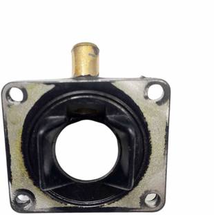 D'Mega Mart Rx 135 RXG RXZ Mani Fold Rubber OEM HTA Motorcycle Intake Manifold