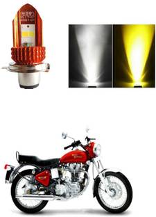 PECUNIA LED Headlight for Royal Enfield