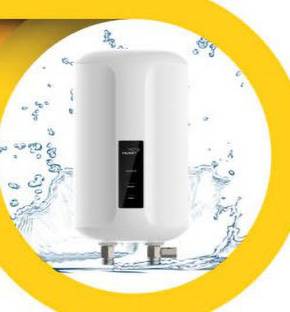 V-Guard CMR HOME vinsta 3 L Instant geyser 3 L Instant Water Geyser