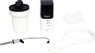 Whirlpool 14899 Gravity Based + UF Water Purifier