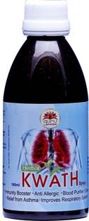 GuruPrasadam KWATH SYRUP
