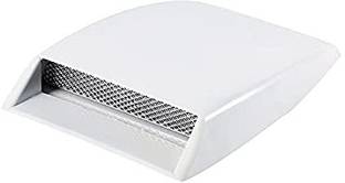 Getsocio car bonnet scoop universel of car Boonet Scoop