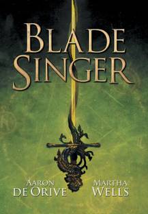 Blade Singer