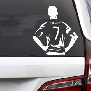 Helsov Sticker & Decal for Car & Bike